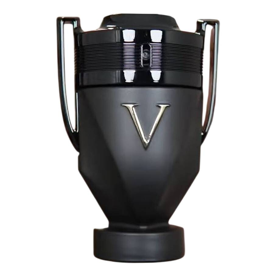 INVICTUS VICTORY ELIXIR FOR MEN EDP — Paco Rabanne